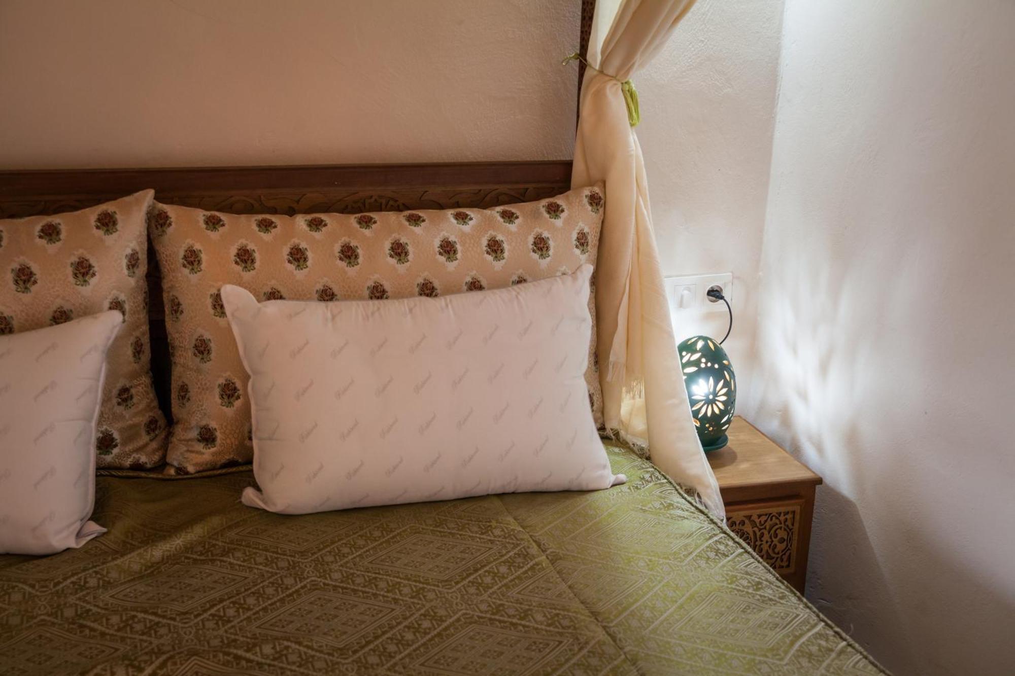 Dar Shaeir Panzió Rabat Szoba fotó